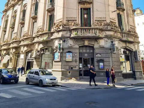 Departamento en Venta en Centro, Rosario