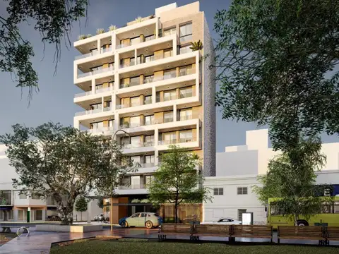 Departamento en Venta en Centro, Rosario