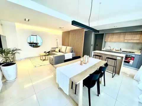 Departamento en Venta en Fisherton, Rosario