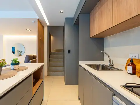 Departamento en Venta en Fisherton, Rosario