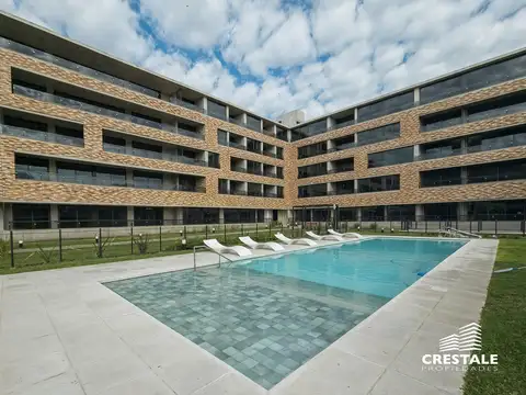 Departamento en Venta en Refinerias, Rosario