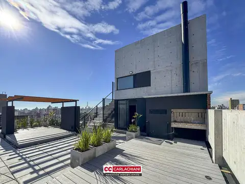 Departamento en Venta en Nuestra Señora De Lourdes, Rosario