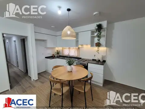 Departamento en Venta en Nuestra Señora De Lourdes, Rosario