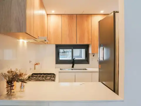 Departamento en Venta en Centro, Rosario