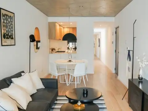 Departamento en Venta en Centro, Rosario