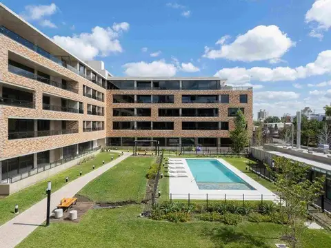 Departamento en Venta en Puerto Norte, Rosario