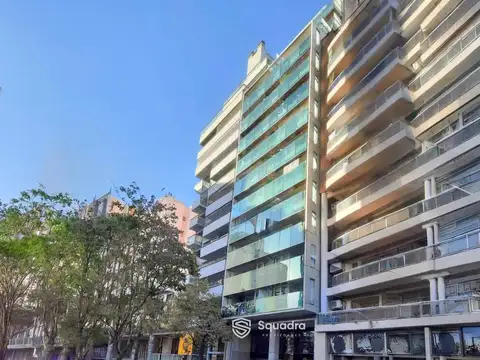 Departamento en Venta en Martín, Rosario