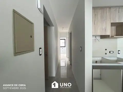 Departamento en Venta en Rosario, Santa Fe