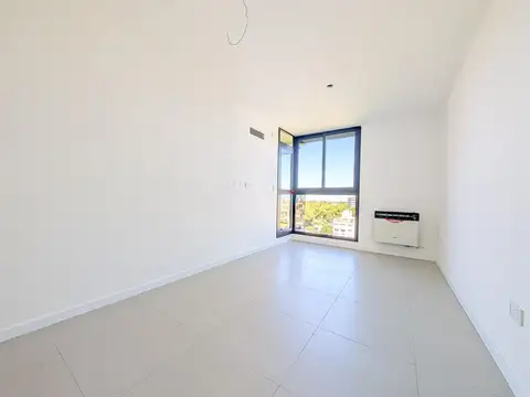 Departamento en Venta en Nuestra Señora De Lourdes, Rosario