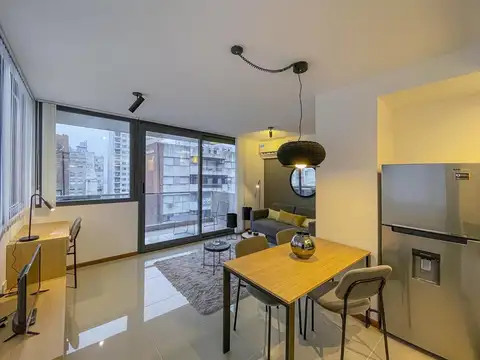 Departamento en Venta en Centro, Rosario