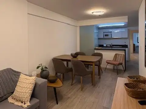 Departamento en Venta en Martín, Rosario