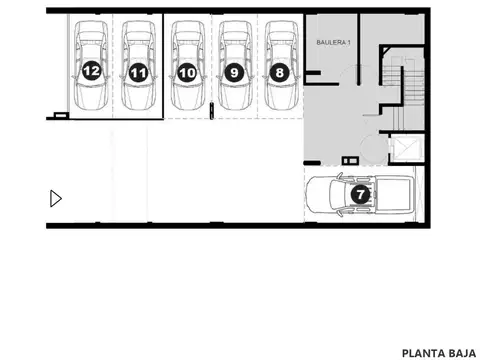 Departamento en Venta en Martin, Rosario