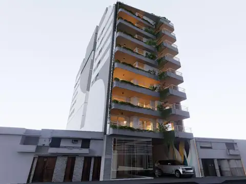 Departamento en Venta en Centro, Rosario
