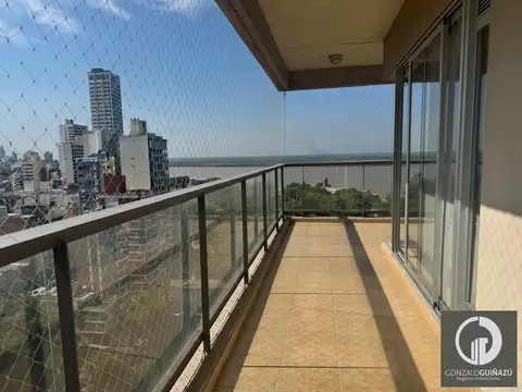 Departamento en Venta en Martín, Rosario
