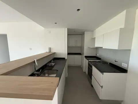 Departamento en Venta en Funes, Rosario
