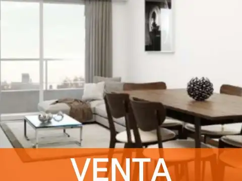Departamento en Venta en Centro, Rosario