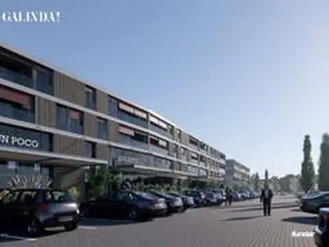 Departamento en Venta en Funes, Rosario
