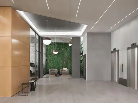Departamento en Venta en Refinerias, Rosario