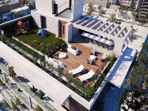 Departamento en Venta en Republica De La Sexta, Rosario