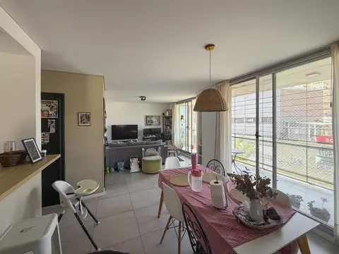 Departamento en Venta en Abasto, Rosario