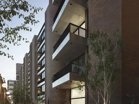 Departamento en Venta en Pichincha, Rosario