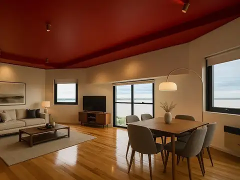 Departamento en Venta en Martín, Rosario
