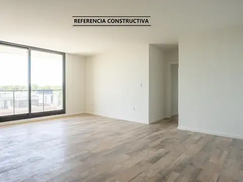 Departamento en Venta en Fisherton, Rosario