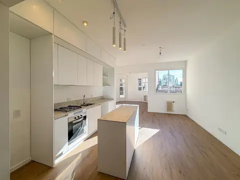 Departamento en Venta en Centro, Rosario