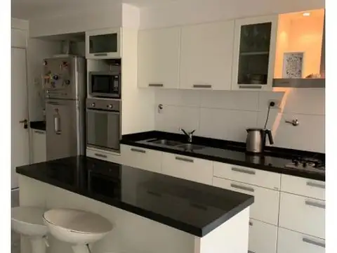 Departamento en Venta en Centro, Rosario