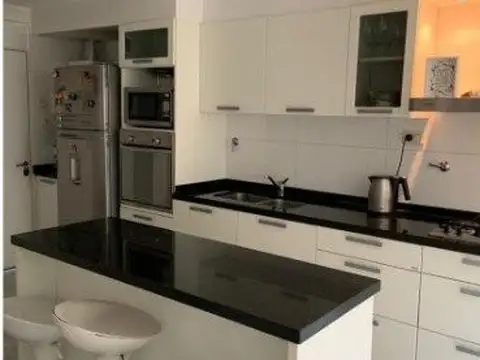 Departamento en Venta en Centro, Rosario