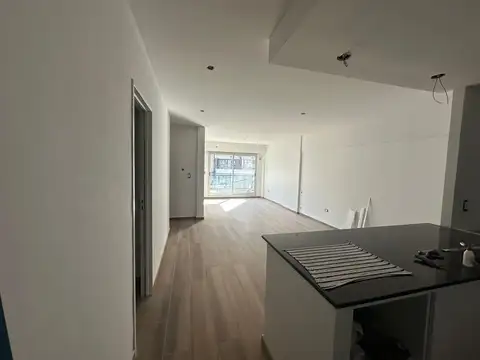 Departamento en Venta en Nuestra Señora De Lourdes, Rosario