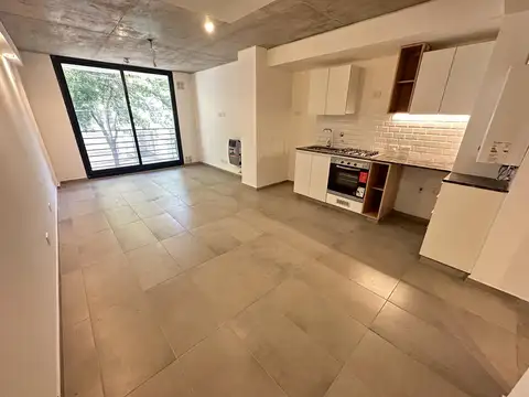Departamento en Venta en Abasto, Rosario
