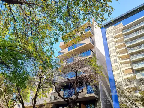 Departamento en Venta en Abasto, Rosario