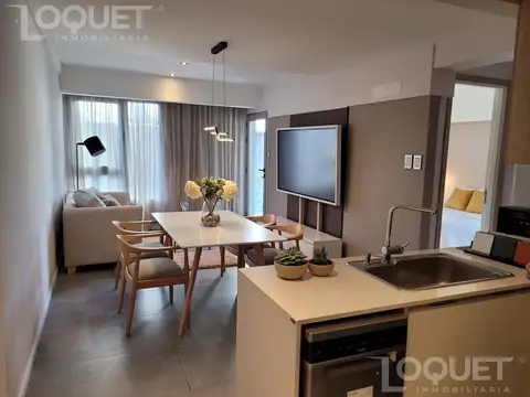 Departamento en Venta en Santa Fe, La Capital