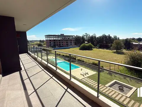 Departamento en Venta en Fisherton, Rosario