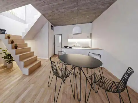 Departamento en Venta en Abasto, Rosario