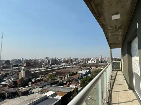 Departamento en Venta en Nuestra Señora De Lourdes, Rosario
