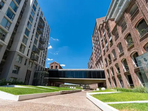 Departamento en Venta en Puerto Norte, Rosario
