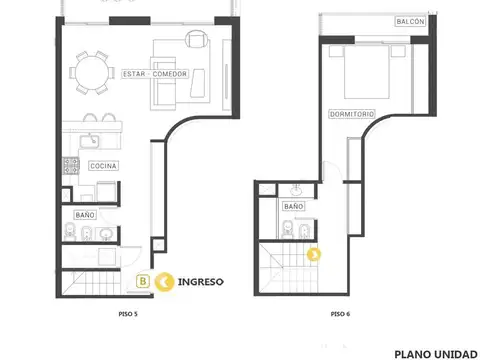 Departamento en Venta en Rosario, Santa Fe