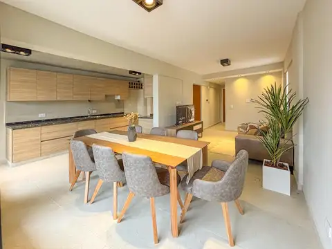 Departamento en Venta en Centro, Rosario