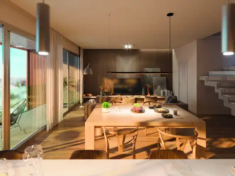 Departamento en Venta en Pichincha, Rosario