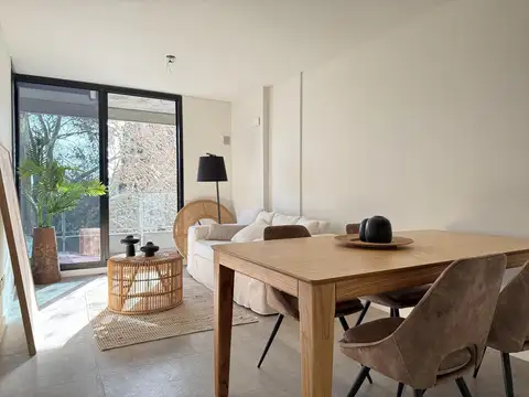Departamento en Venta en Barrio España y Hospitales, Rosario