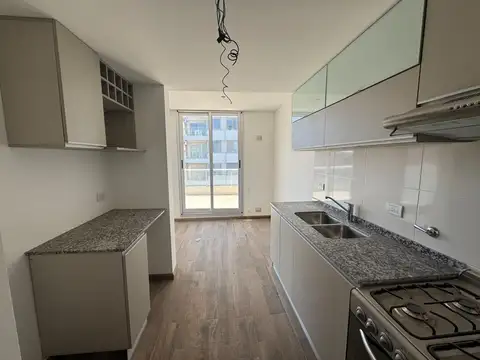 Departamento en Venta en Nuestra Señora De Lourdes, Rosario