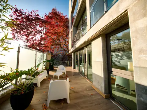 Departamento en Venta en Puerto Norte, Rosario