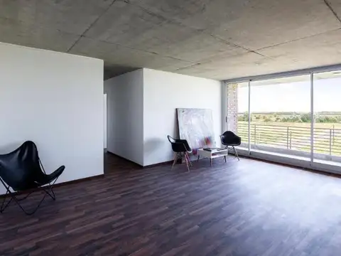 Departamento en Venta en Fisherton, Rosario