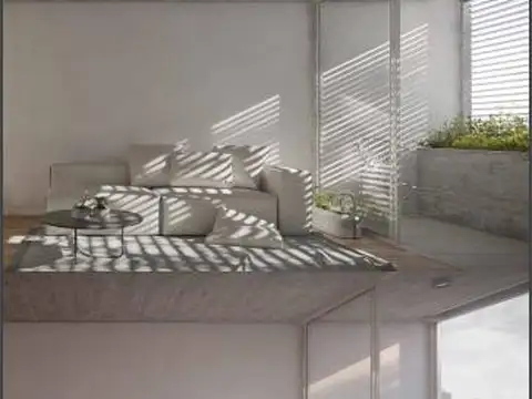 Departamento en Venta en Abasto, Rosario