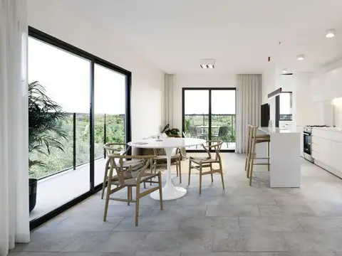 Departamento en Venta en Centro, Rosario