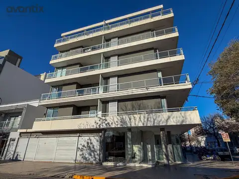 Departamento en Venta en 9 De Julio, Rafaela