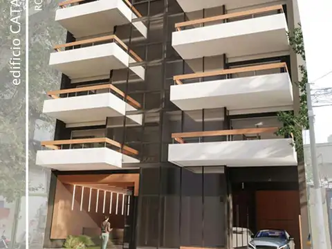 Departamento en Venta en Pichincha, Rosario