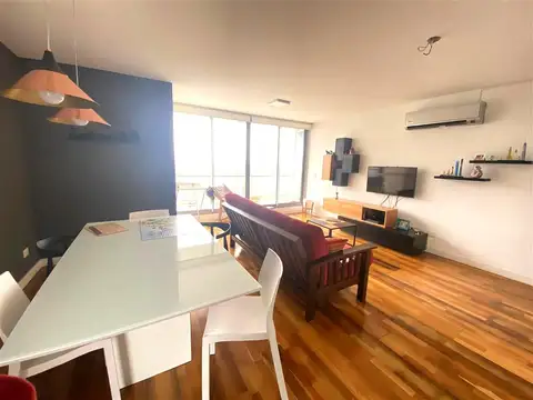 Departamento en Venta en Puerto Norte, Rosario